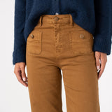 Jean Wide Leg Roxane