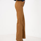 Jean Wide Leg Roxane