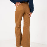 Jean Wide Leg Roxane