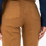 Jean Wide Leg Roxane