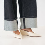 Jean Wide Julia Noir