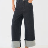 Jean Wide Julia Noir