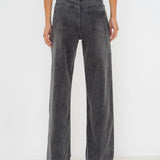 Jean Wide Leg Philice Gris