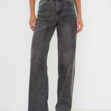 Jean Wide Leg Philice Gris