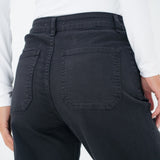 Jean Wide Selene Noir