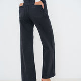 Jean Wide Selene Noir