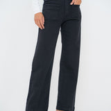 Jean Wide Selene Noir