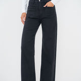 Jean Wide Selene Noir