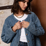 Ivina-Jacke - Jeans