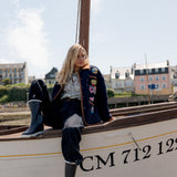 Manteau Isandro