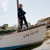Manteau Isandro