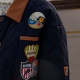 Manteau Isandro