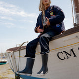 Manteau Isandro