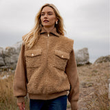 Manteau Jumina