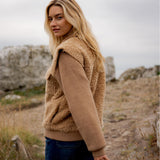 Manteau Jumina