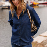 Chemise Paloma