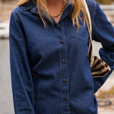 Chemise Paloma