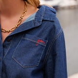 Chemise Paloma
