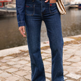 Jean Wide Leg Emy