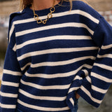 Pull Marin Éloïse