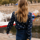 Chemise Pascalia