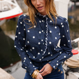 Chemise Pascalia