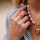 Bague Anna