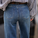 Jean Wide Leg Romy