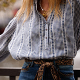 Jean Wide Leg Romy
