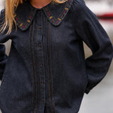 Chemise Mila