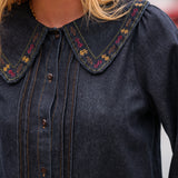 Chemise Mila