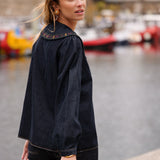 Chemise Mila