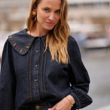Chemise Mila