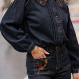 Chemise Mila