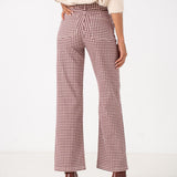 Pantalon Wide Leg Édith