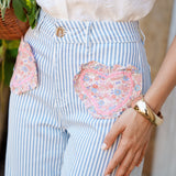 Pantalon Carolane