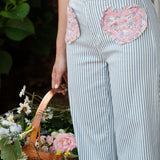 Pantalon Carolane