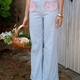 Pantalon Carolane