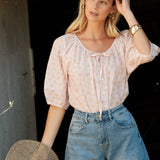 Pantalon Loliette