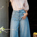 Pantalon Loliette