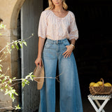 Pantalon Loliette