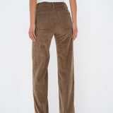 Pantalon Néoline Camel