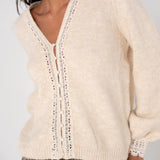 Pull Oversize Bonnie