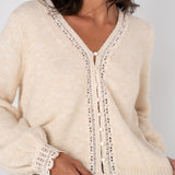 Pull Oversize Bonnie