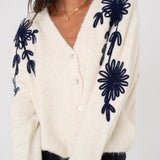 Pull Oversize Laina
