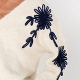 Pull Oversize Laina