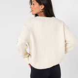 Pull Oversize Laina