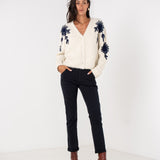 Pull Oversize Laina