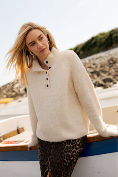 Pull Oversize Maelys