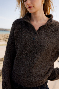 Pull Oversize Maelys
